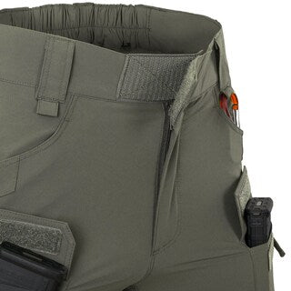 Spodnie Helikon OTP VersaStretch Lite - Taiga Green