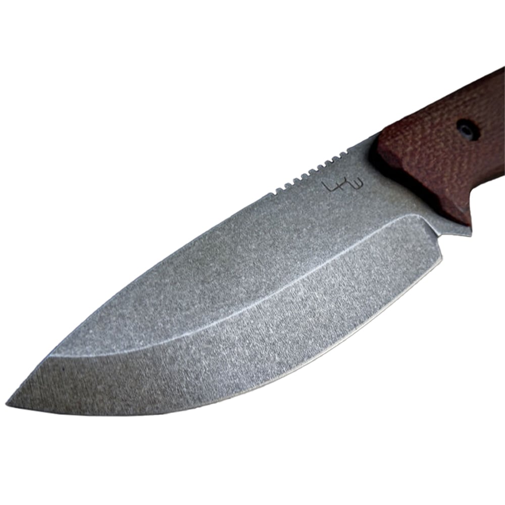 Nóż LKW Dwarf Micarta