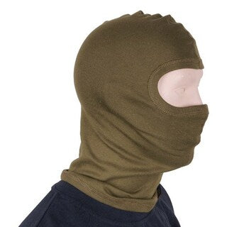 Kominiarka termoaktywna GFC Tactical - olive