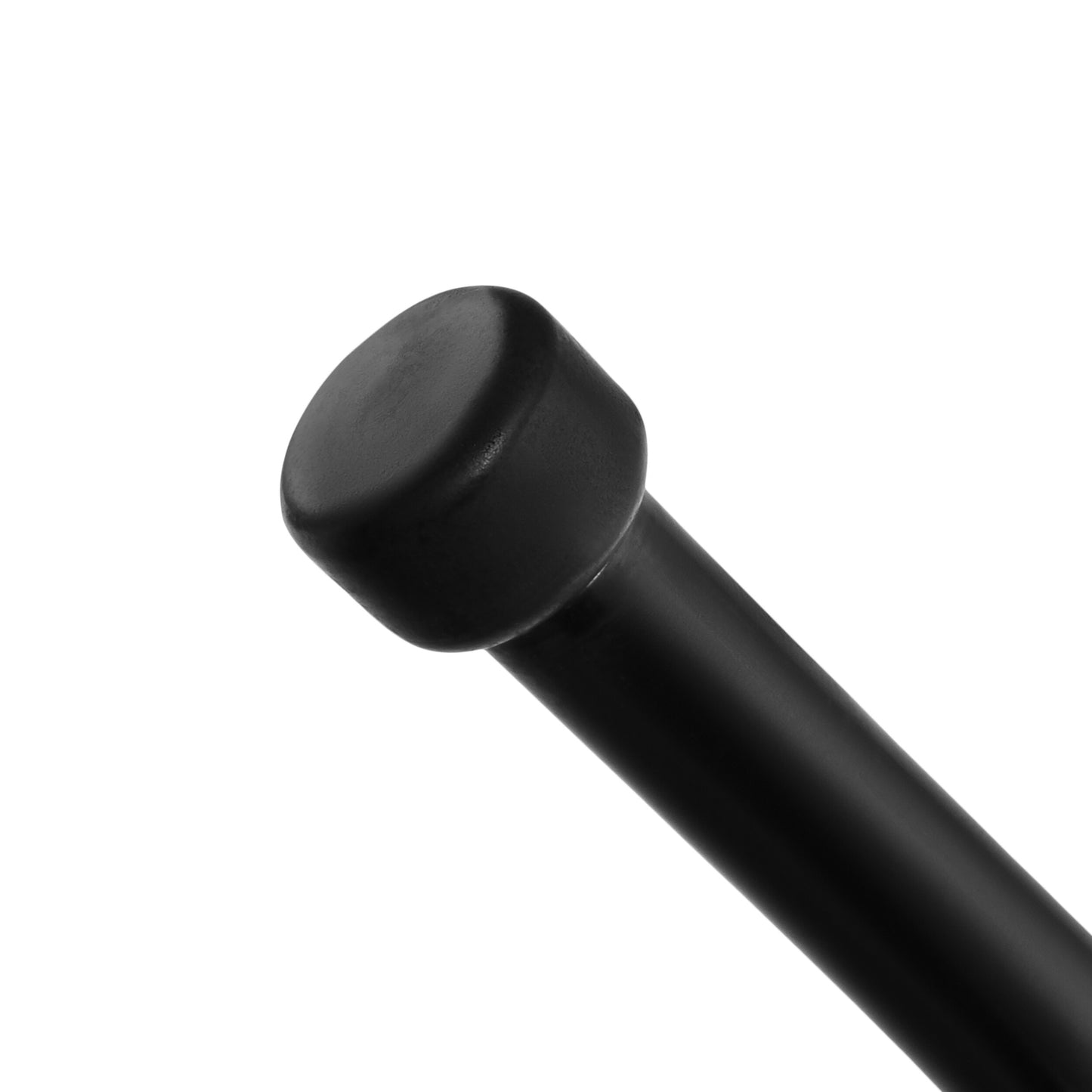 Pałka teleskopowa ESP Ergonomic hartowana 21" - Khaki/Black