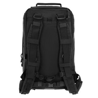 Plecak medyczny Tasmanian Tiger Medic Assault Pack L MKII 19 l - Black