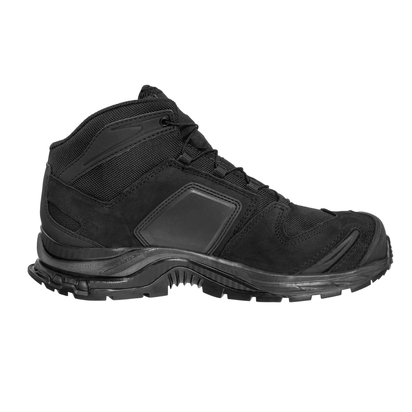 Buty Salomon XA Forces MID EN - Black