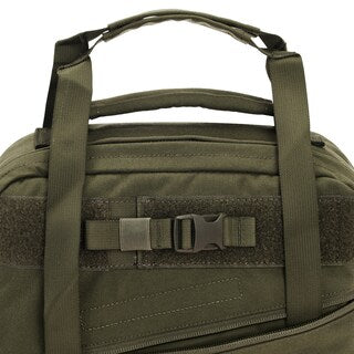 Plecak medyczny Tasmanian Tiger Medic Assault Pack L MKII 19 l - Olive