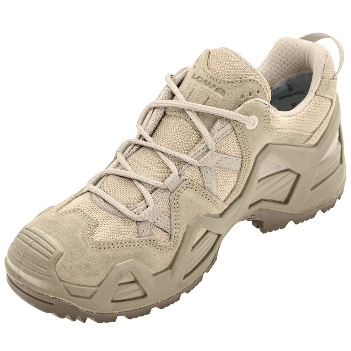 Buty Lowa Zephyr GTX Low MK2 - Desert