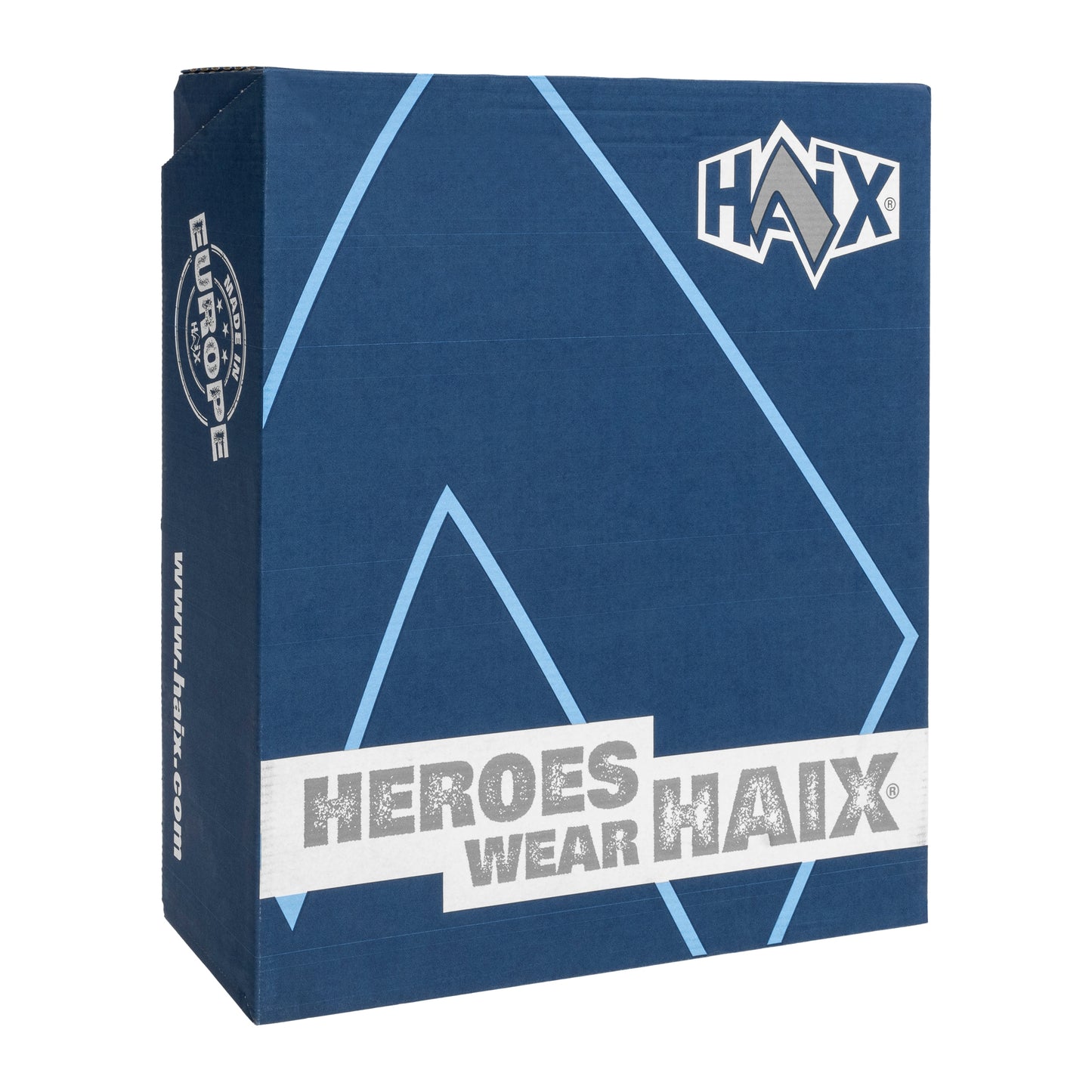 Buty Haix Commander GTX - Black