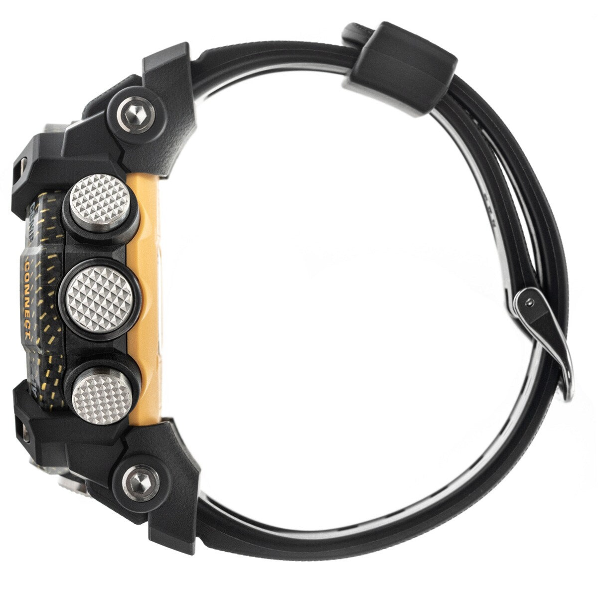 Zegarek Casio G-Shock Master of G Premium Mudmaster GG-B100Y-1AER
