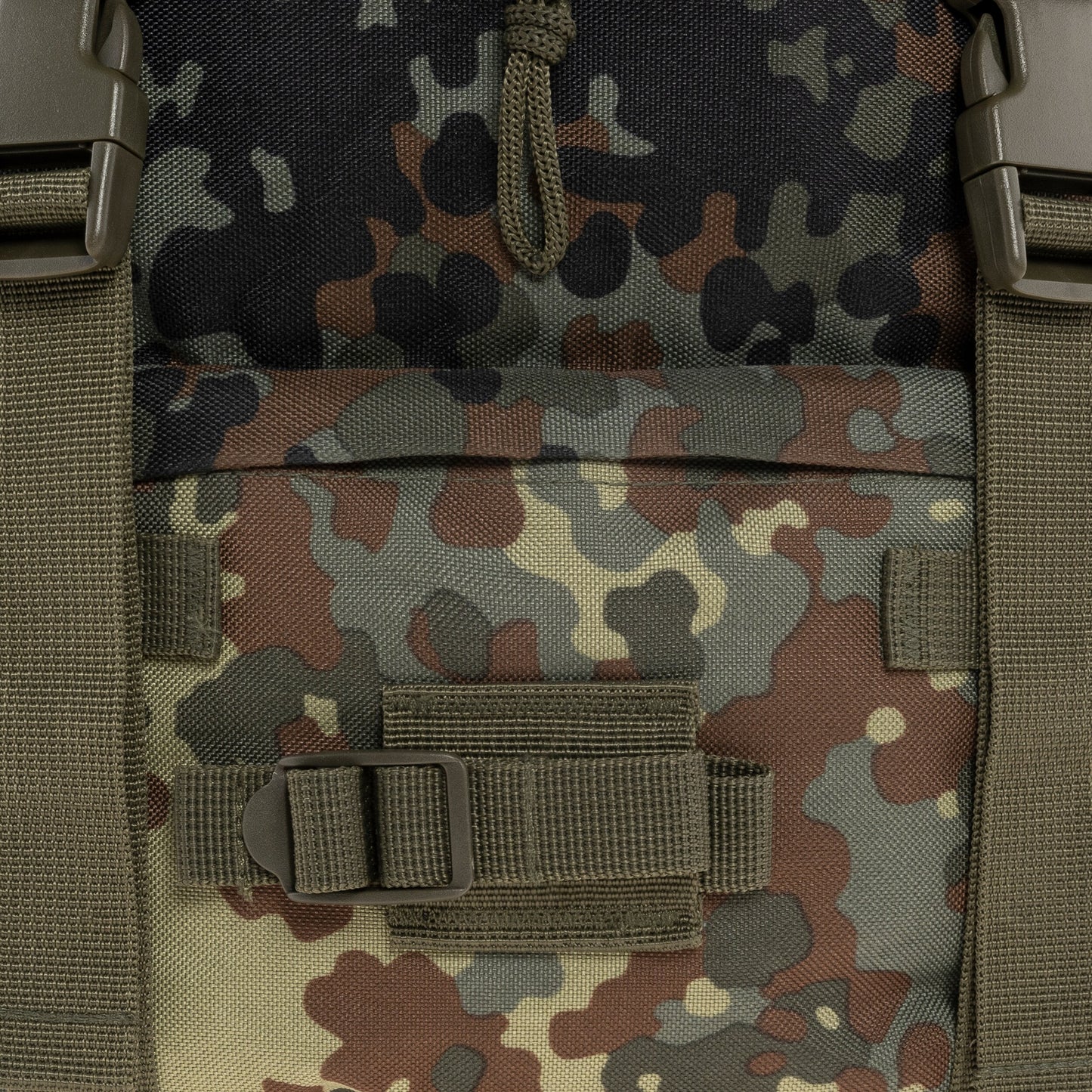 Plecak Mil-Tec BW 65 l - Flecktarn