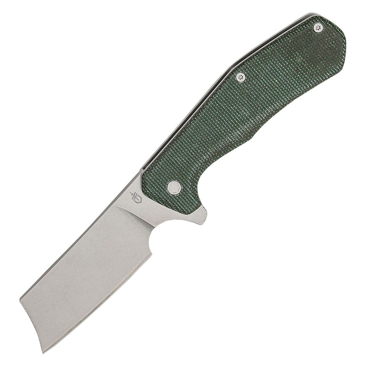 Nóż składany Gerber Asada Micarta