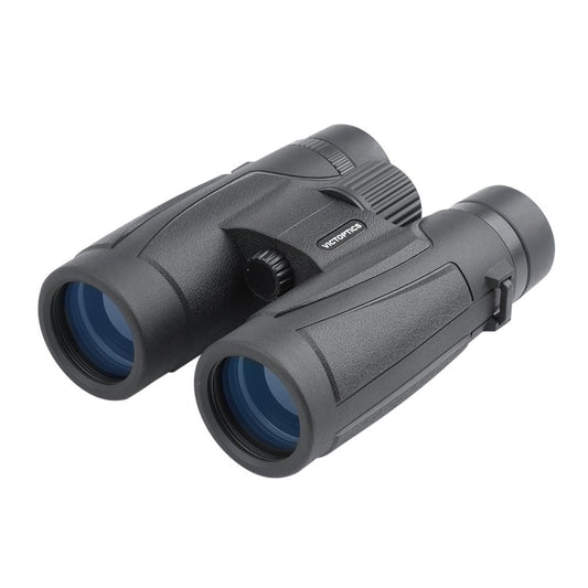 Lornetka Victoptics 10x42 - Czarna