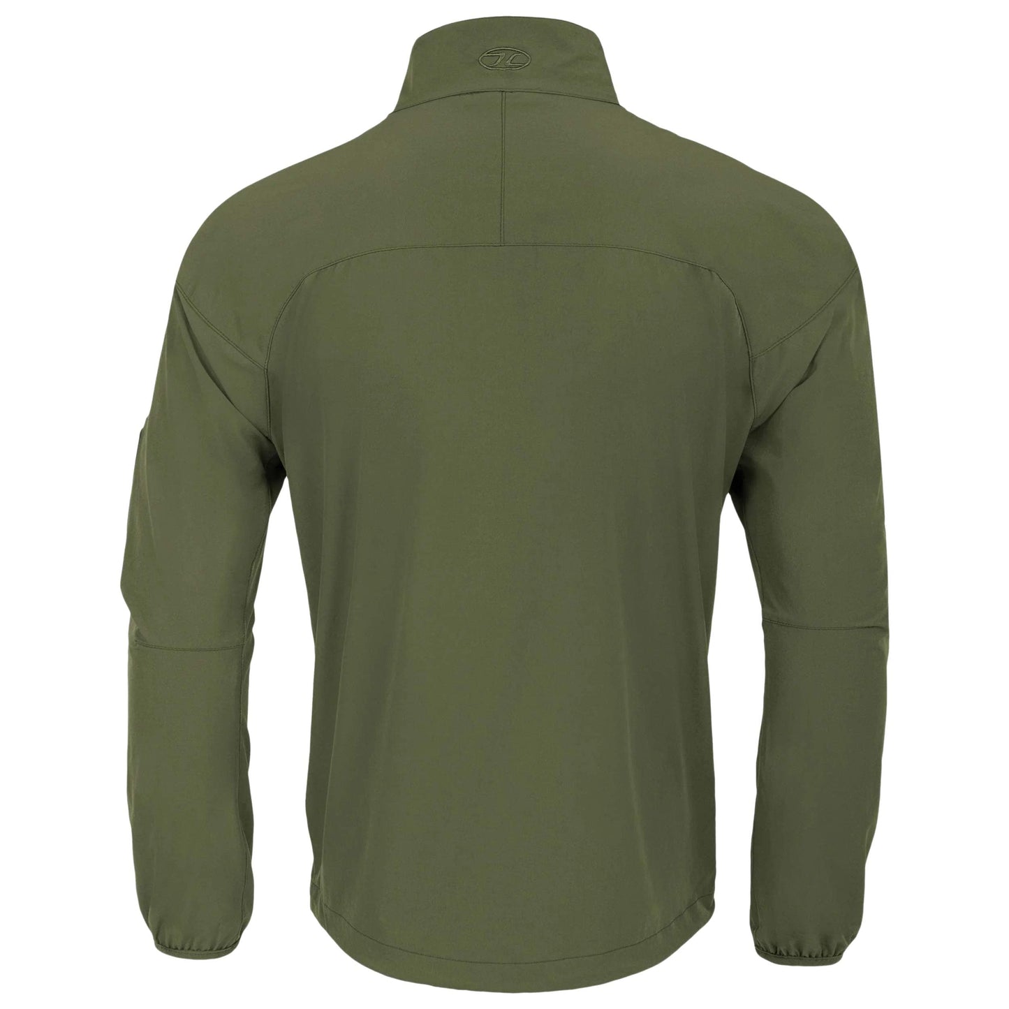Kurtka Highlander Forces Tactical Hirta Jacket - Olive