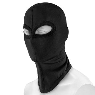 Kominiarka Polandex z 2 otworami na oczy oddychająca