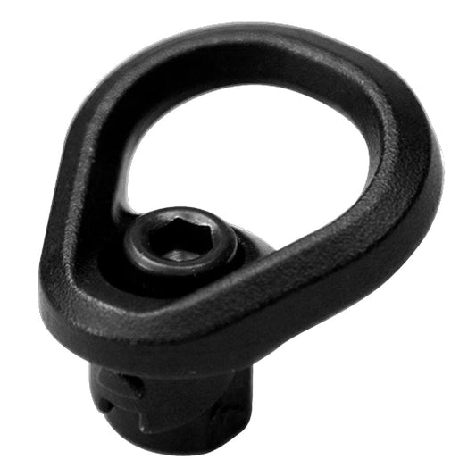 Uchwyt zawieszenia taktycznego Magpul QD Paraclip Adapter - Black