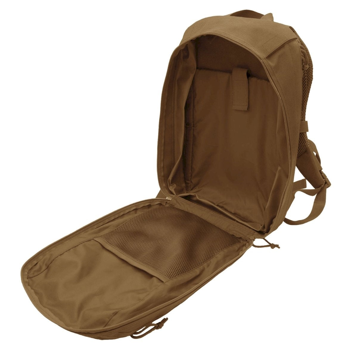 Plecak Texar Skypack 27 l - Coyote