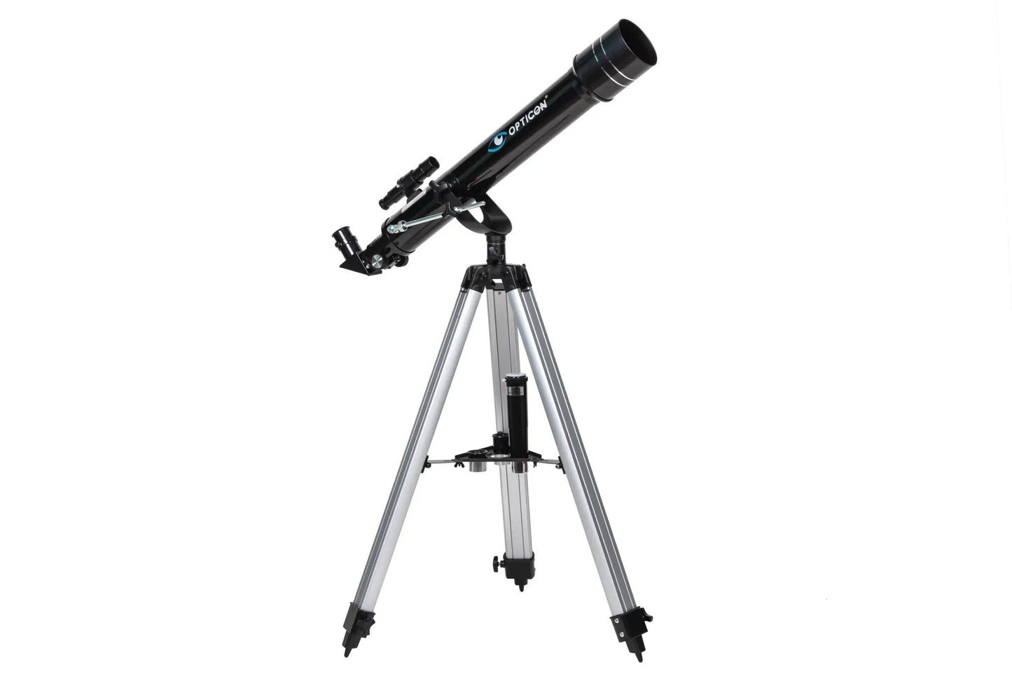 Teleskop Opticon Taurus 70F700 z pokrowcem i adapterem na telefon