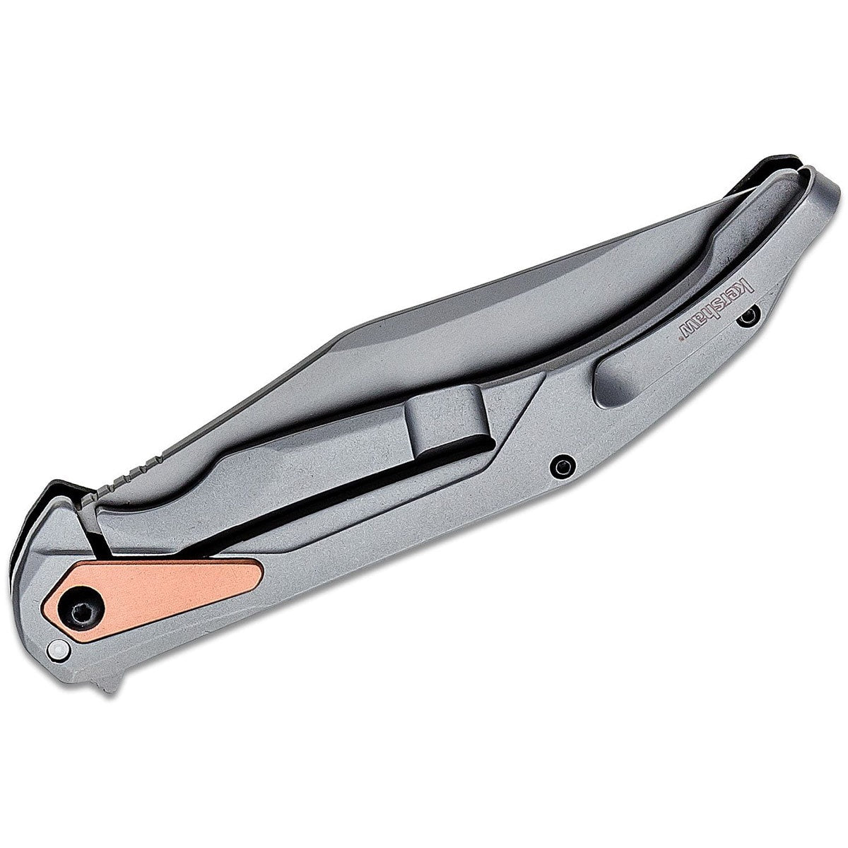 Nóż składany Kershaw D2 Strata