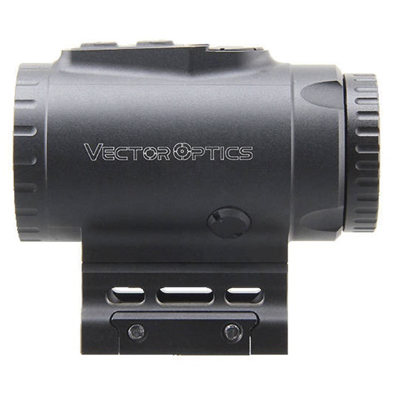 Celownik pryzmatyczny Vector Optics Paragon Micro 3x18 - Black