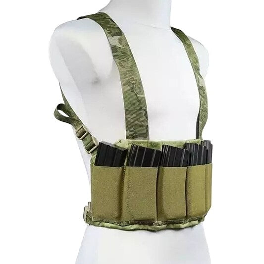Kamizelka taktyczna Emerson Speed Chest Rig - ATC FG