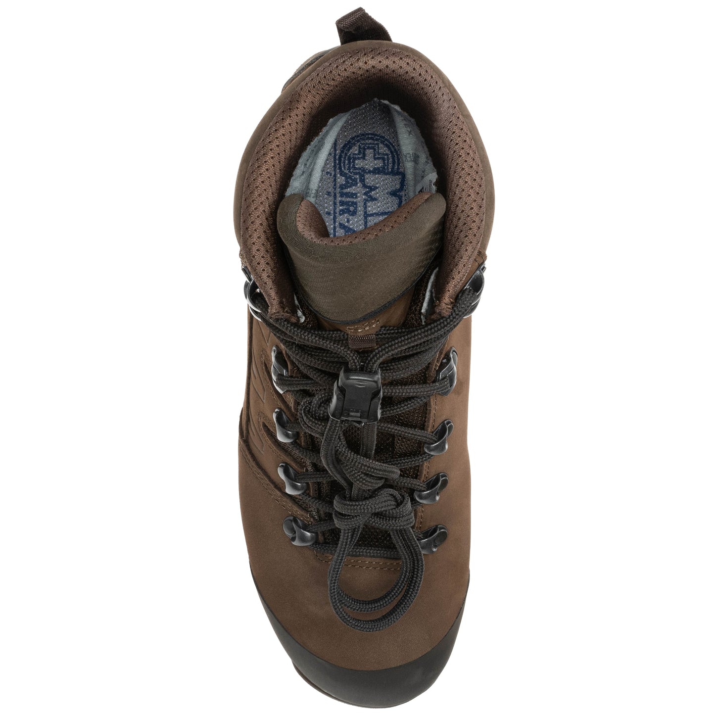 Buty Meindl Active Combat 3.0 - Dark Brown