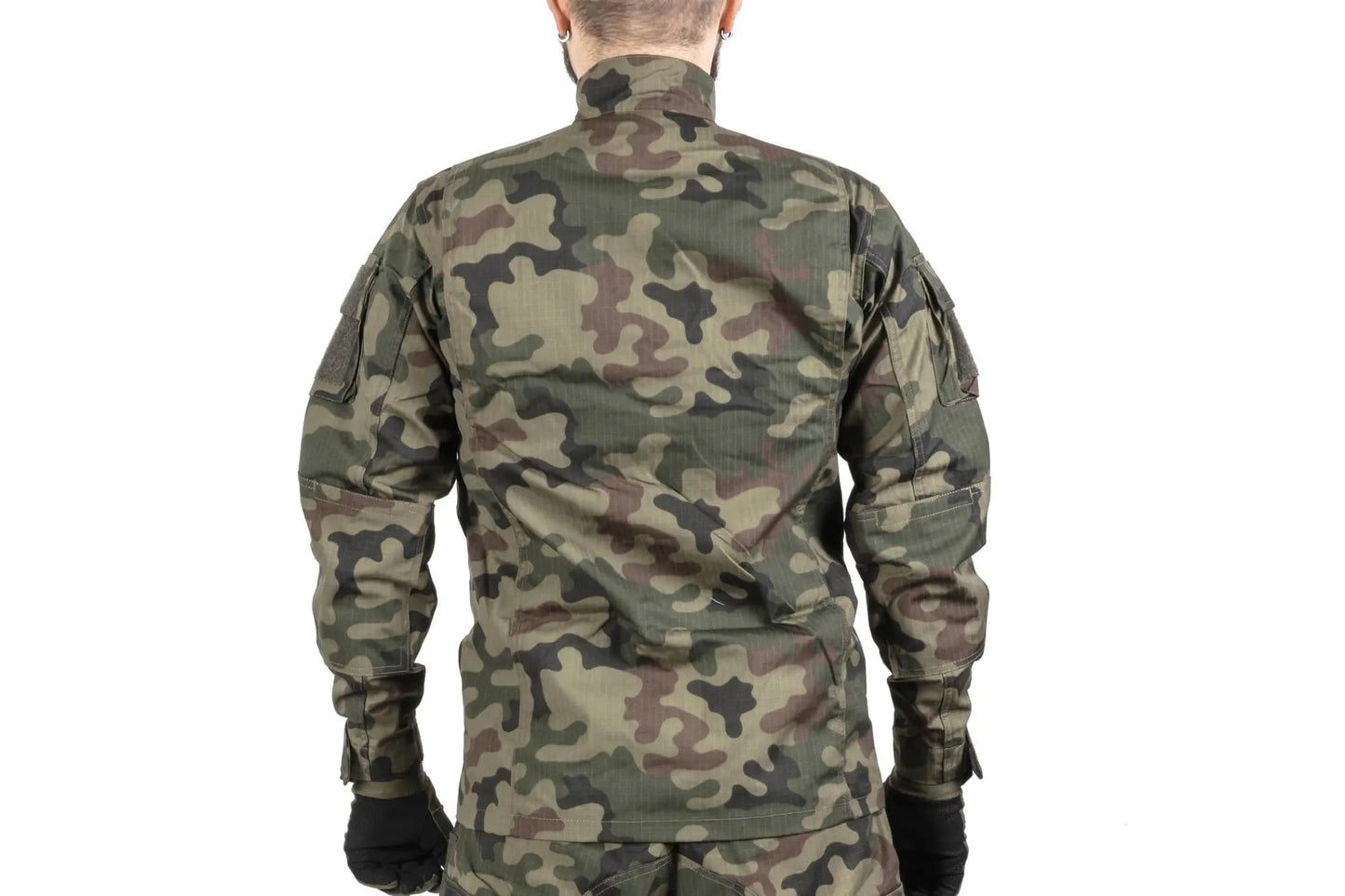 Bluza mundurowa Specna Arms SATAC ACU - wz.93 Pantera PL Woodland