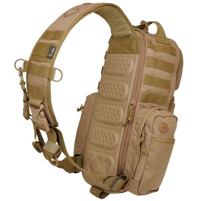 Plecak Hazard 4 Rocket Classic Sling Pack - Coyote