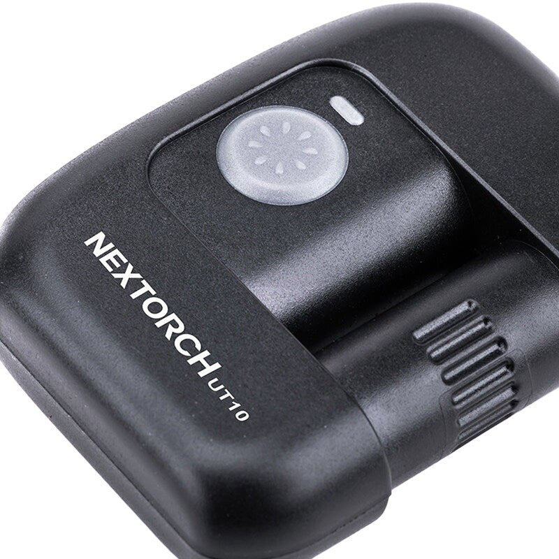 Latarka Nextorch UT10C Clip Light Kit - 170 lumenów