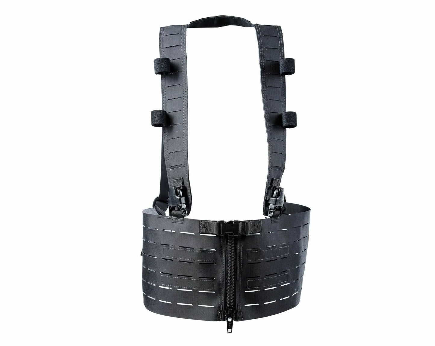 Kamizelka taktyczna Lindnerhof Splint Front Chest Rig MX266 - Black