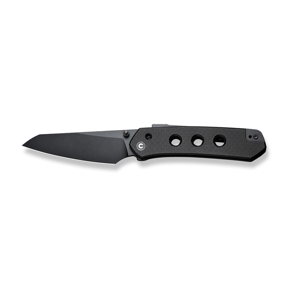 Nóż składany Civivi Vision FG G10 - Black