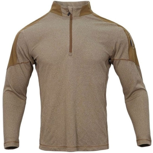 Bluza Emerson Gear Blue Label Hunter Long Sleeve - Khaki