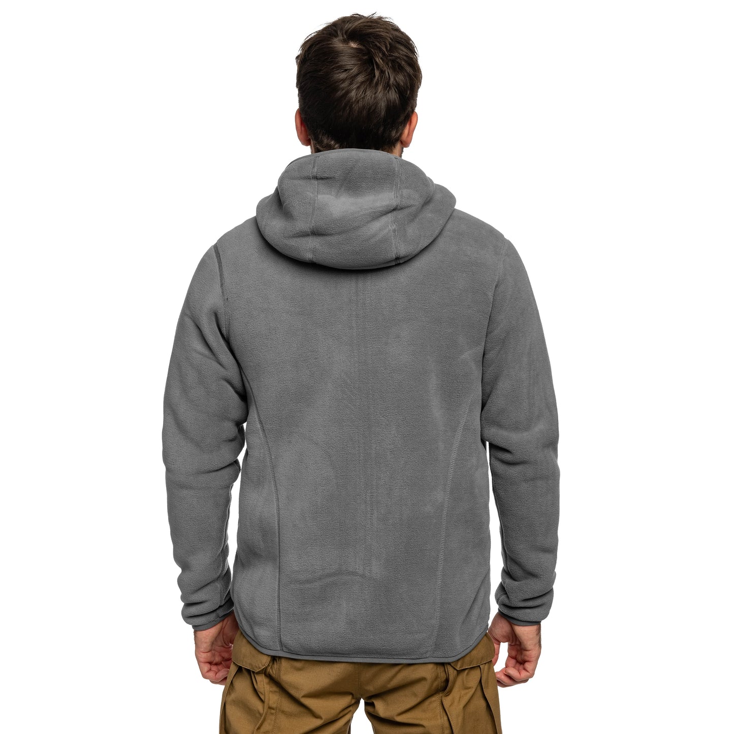 Polar Pentagon Sherpa Ianos - Black/Wolf Grey