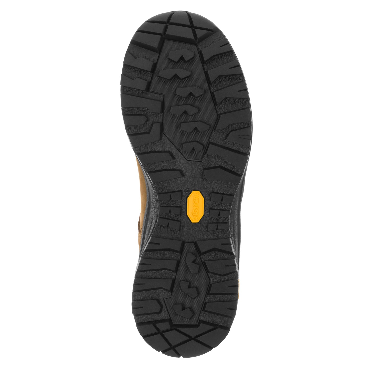 Buty Bennon Terenno 2.0 Mid - Brown
