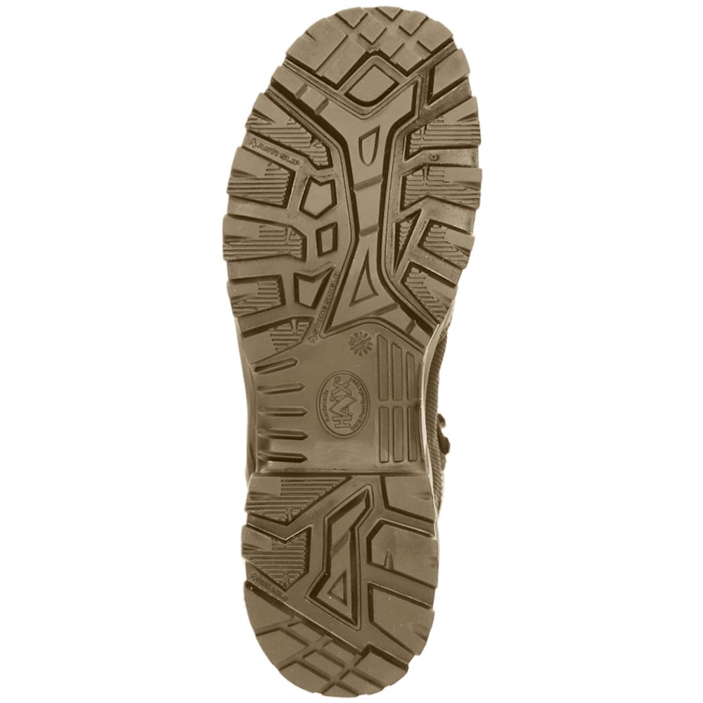 Buty Haix Combat GTX - Coyote