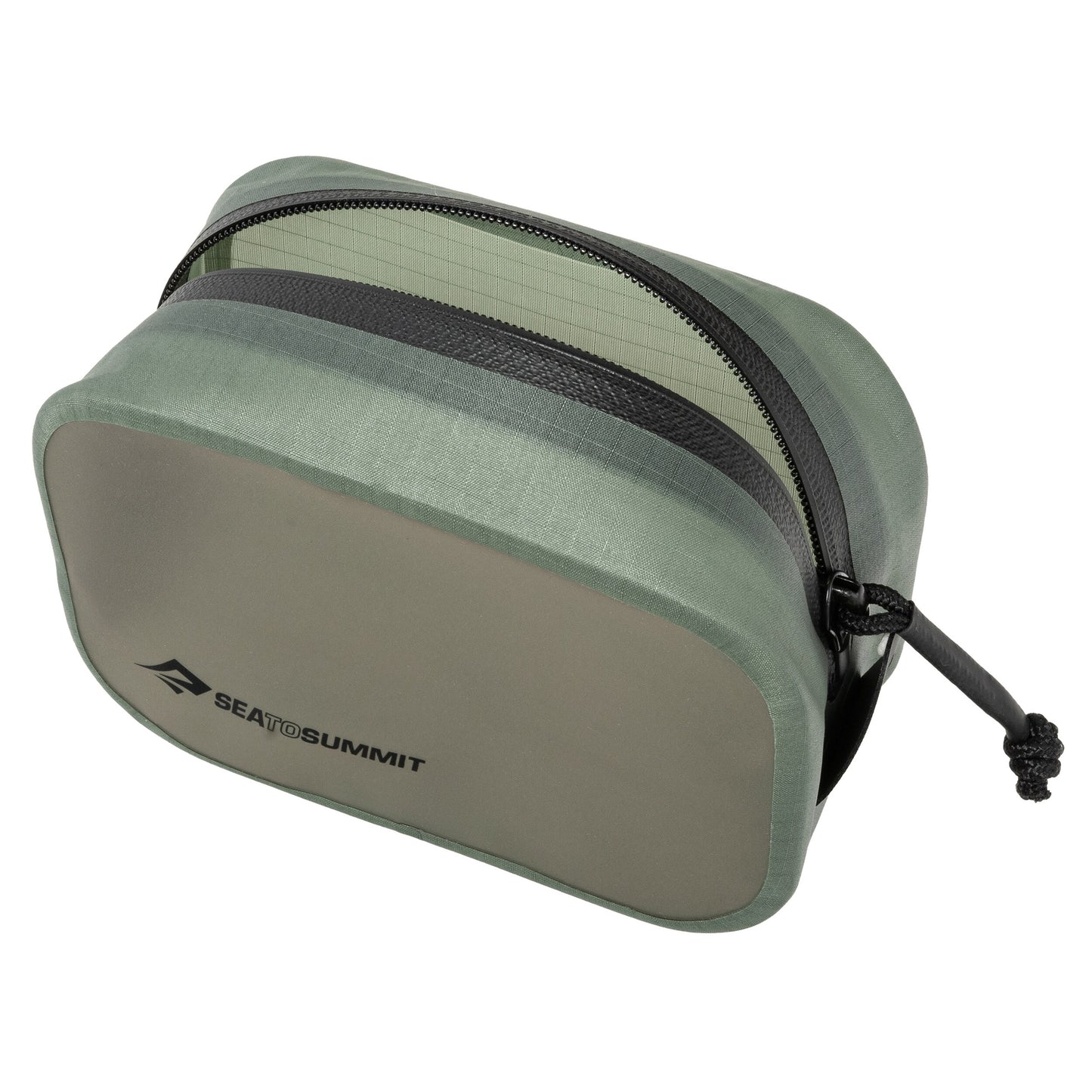 Organizer wodoodporny Sea To Summit Hydraulic Packing Cube XS - Laurel Wreath