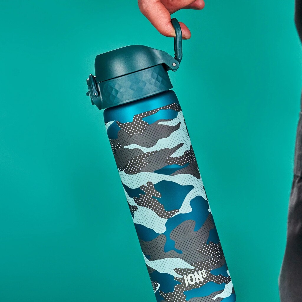 Butelka ION8 Recyclon 500 ml - Camouflage