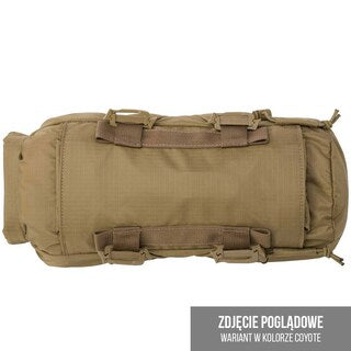 Torba Helikon Foxhole 4,5 l - Black