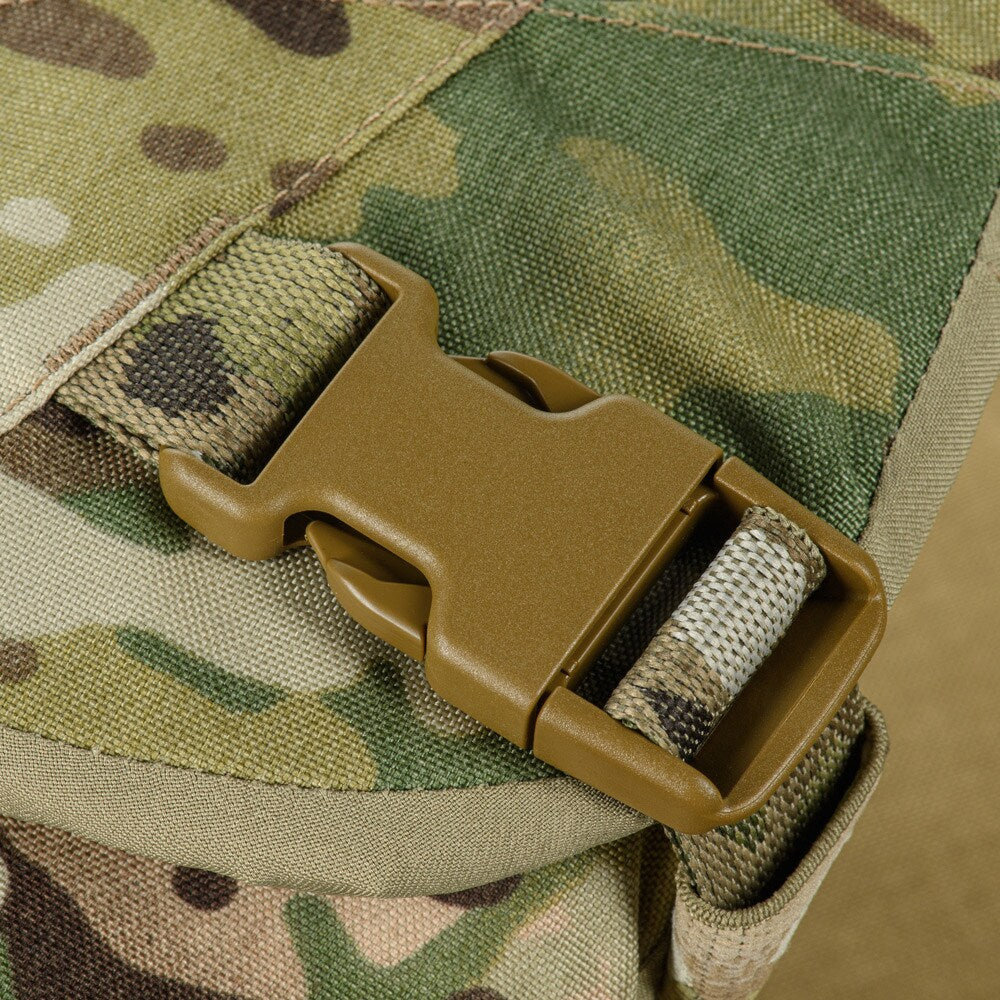 Ochraniacz ramion M-Tac na wkłady balistyczne MultiCam - 2 szt.