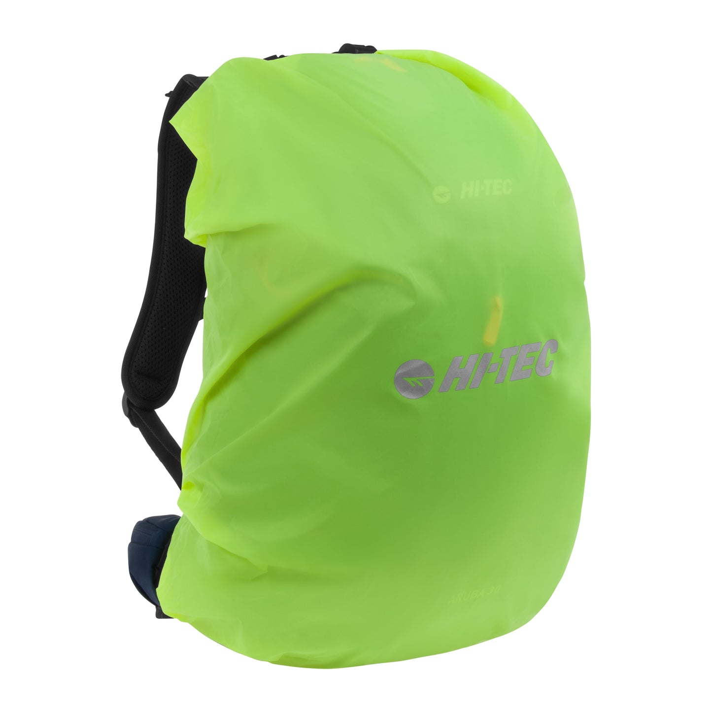 Plecak Hi-Tec Aruba 30 l - Dress Bluebright/Marigold