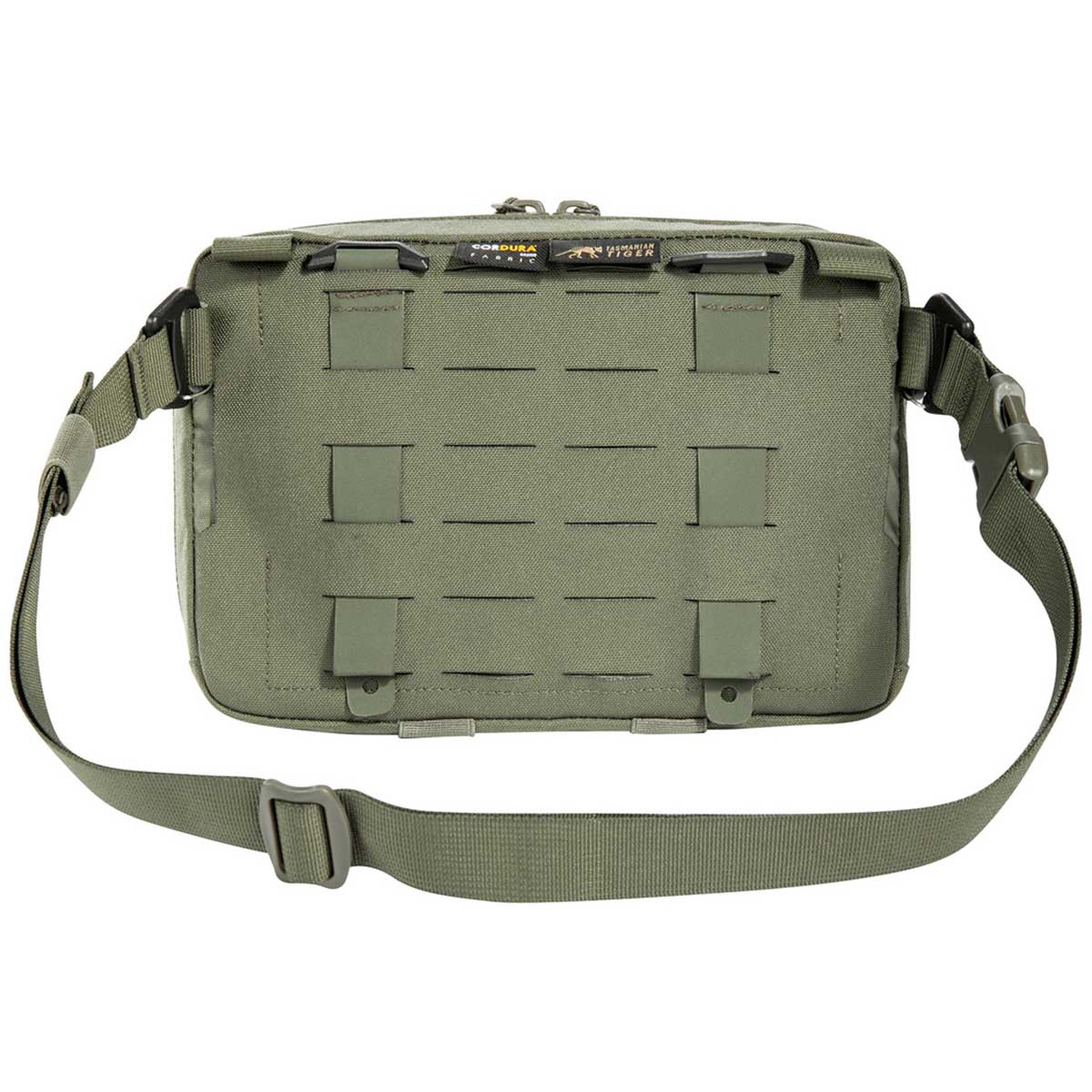 Torba biodrowa Tasmanian Tiger Tac Pouch 8.1 Hip 3 l - Olive
