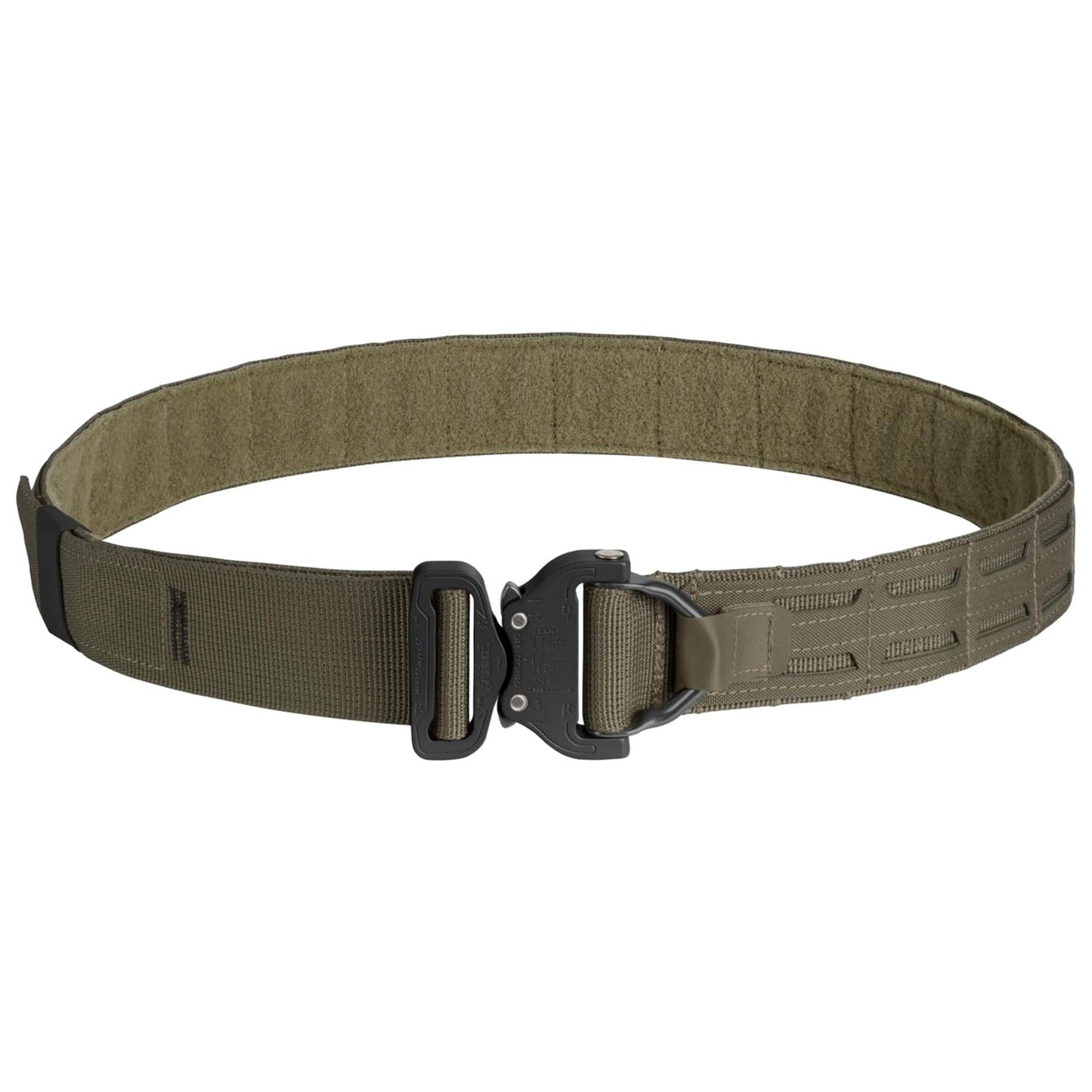 Pas taktyczny Direct Action Warhawk Modular Belt - Ranger Green