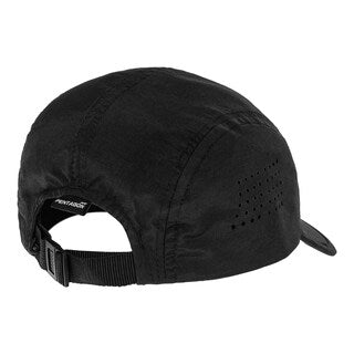Czapka z daszkiem Pentagon Zakros - Black