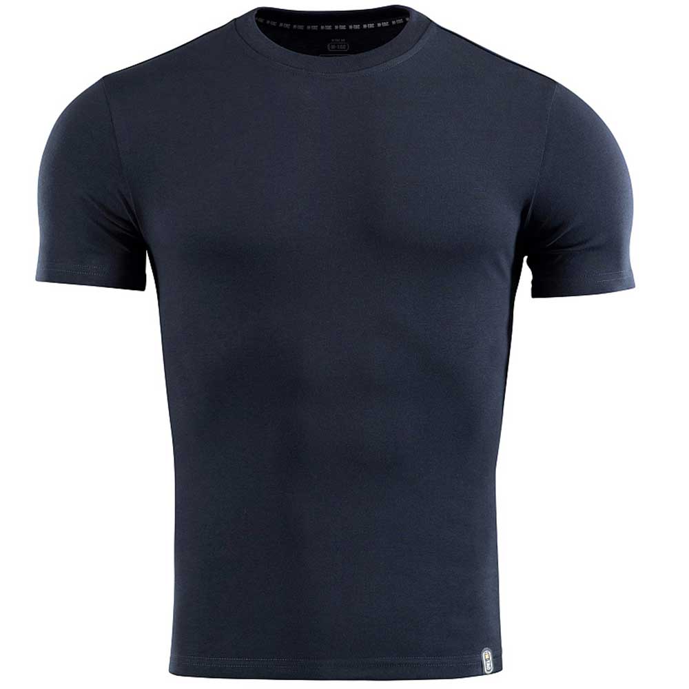 Koszulka T-shirt M-Tac 93/7 - Dark Navy Blue