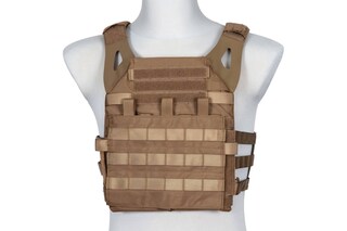 Kamizelka taktyczna GFC Jump MK2 - tan