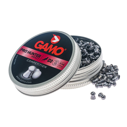 Śrut Gamo Pro Hunter 4,5mm 500szt