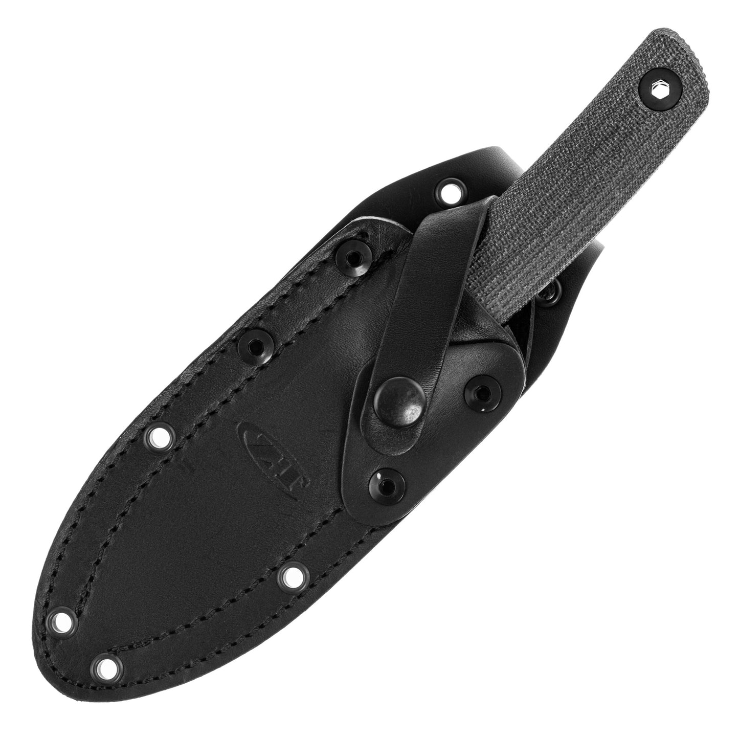 Nóż Zero Tolerance 0004BLK - Black