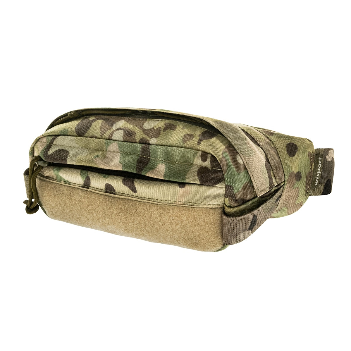 Nerka Wisport Toke Multicam Full Camo
