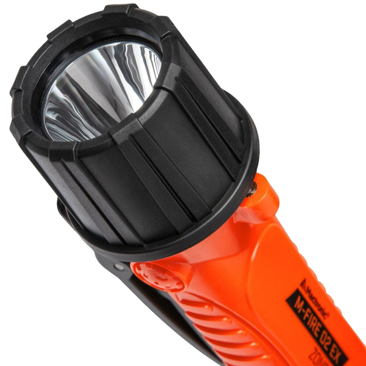 Latarka Mactronic M-Fire 02 RC - 133 lumeny