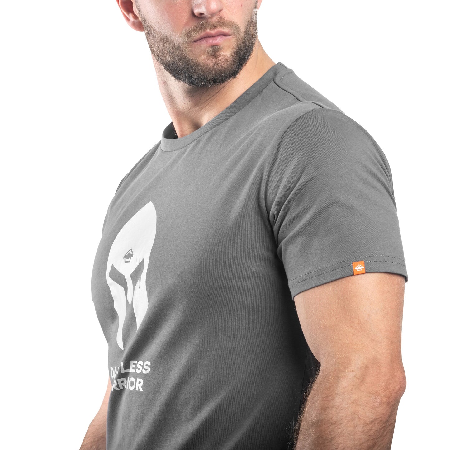 Koszulka T-shirt Pentagon "Spartan" - Wolf Grey