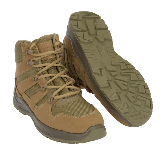 Buty Bennon Condor 02 NM High - Sand