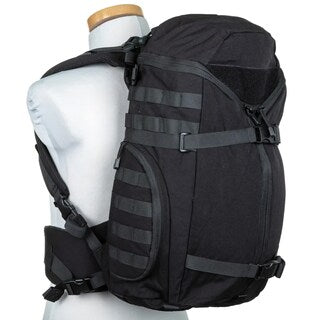 Plecak patrolowy Specna Arms Tactical 40 l - Black