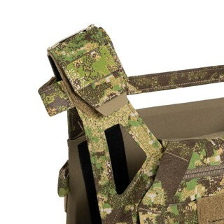 Kamizelka taktyczna Direct Action Spitfire Plate Carrier - PenCott GreenZone