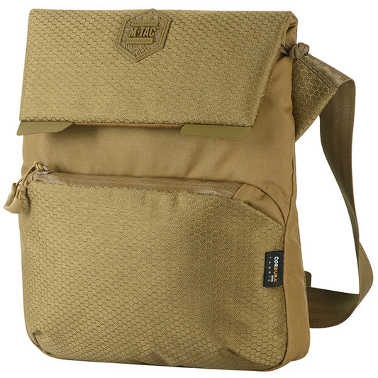 Torba na ramię M-Tac Konvert Elite - Coyote